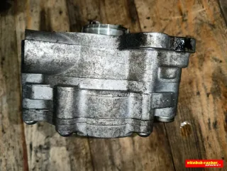 03G145209 Насос вакуумный Audi A4 B7 2.0л Арт 63583883, вид 5