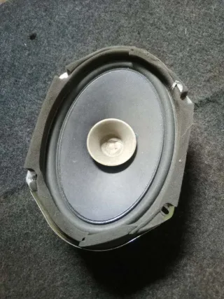  Динамик двери задней левой Mazda 3 BK Арт 86645890, вид 3