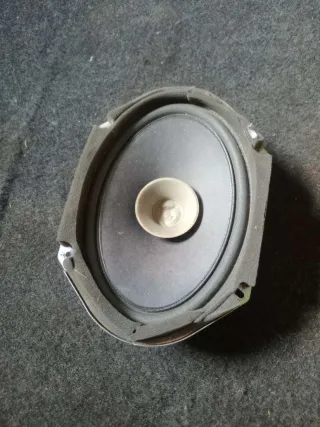  Динамик двери задней левой Mazda 3 BK Арт 86645890, вид 1