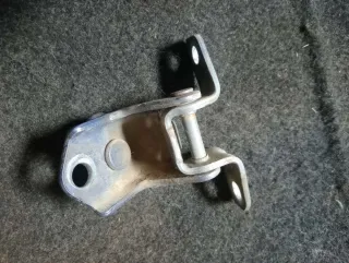  Петля двери задней левой Mazda 3 BK Арт 86645895, вид 2