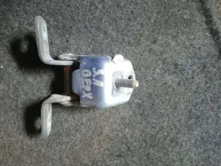  Петля двери задней левой Mazda 3 BK Арт 86645895, вид 1