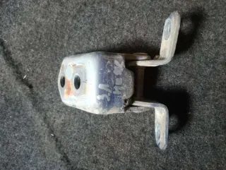  Петля двери задней левой Mazda 3 BK Арт 86645902, вид 1