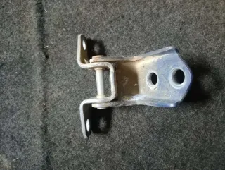  Петля двери задней левой Mazda 3 BK Арт 86645902, вид 2