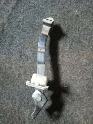  Ограничитель открывания двери задней Mazda 3 BK Арт 86645912, вид 2