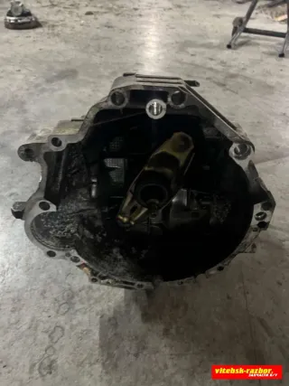 EZG,  КПП механическая (МКПП) 5-ступенчатая Audi A6 C5 (S6,RS6) 1.8л Ti  Арт 86646538, вид 5