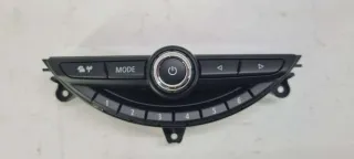 61319354505, 61319353001, 61319346236, 61319263572 Пульт мультимедии MINI CLUBMAN F54 Арт BMW25280, вид 1
