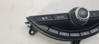 61319354505, 61319353001, 61319346236, 61319263572 Пульт мультимедии MINI CLUBMAN F54 Арт BMW25280, вид 2
