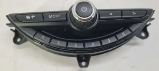 61319354505, 61319353001, 61319346236, 61319263572 Пульт мультимедии MINI CLUBMAN F54 Арт BMW25280, вид 3