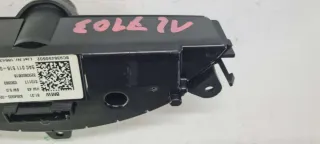 61319354505, 61319353001, 61319346236, 61319263572 Пульт мультимедии MINI CLUBMAN F54 Арт BMW25280, вид 6