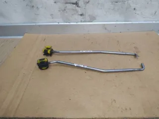 4F0837133B,893839821 Тяга открывания двери Audi A6 C6 (S6,RS6) Арт 54163.F80, вид 1