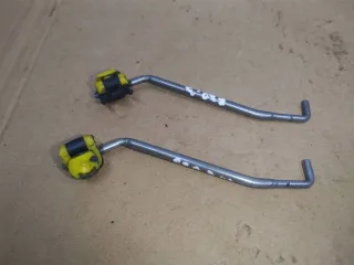 4F0839133B,893839821 Тяга открывания двери Audi A6 C6 (S6,RS6) Арт 54164.F80, вид 1