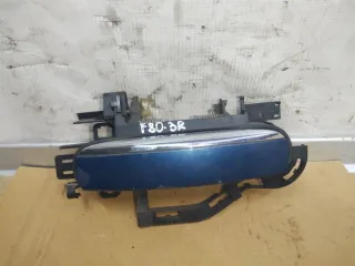 4F0837886 Ручка наружная задняя правая Audi A6 C6 (S6,RS6) Арт 54167.F80, вид 1