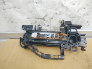 4F0837886 Ручка наружная задняя правая Audi A6 C6 (S6,RS6) Арт 54167.F80, вид 2