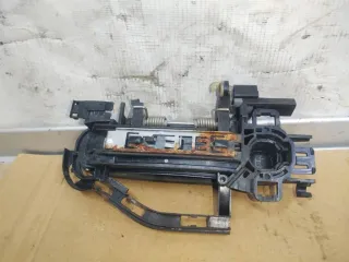4F0837886 Ручка наружная задняя правая Audi A6 C6 (S6,RS6) Арт 54167.F80, вид 3