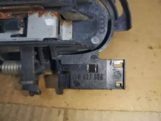 4F0837886 Ручка наружная задняя правая Audi A6 C6 (S6,RS6) Арт 54167.F80, вид 4