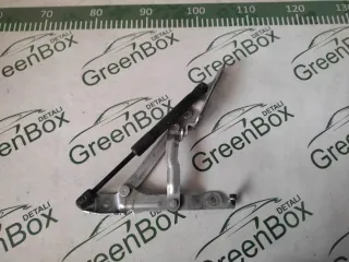  Петля крышки багажника Mazda 3 BK Арт 72595, вид 1