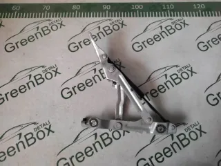  Петля крышки багажника Mazda 3 BK Арт 72595, вид 2