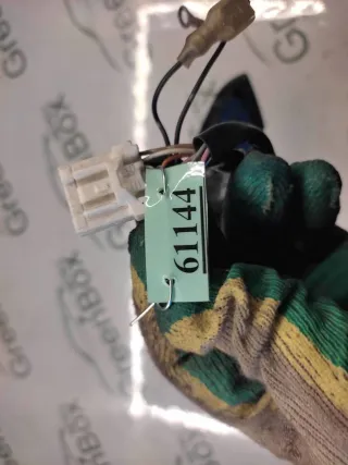  Кнопки руля Mazda 3 BK Арт 72728, вид 5