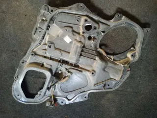  Проводка двери задней правой Mazda 3 BK Арт 86654284, вид 2