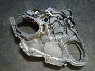  Проводка двери задней правой Mazda 3 BK Арт 86654284, вид 1