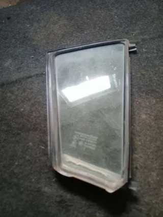  Стекло двери задней правой Mazda 3 BK Арт 86654298, вид 1