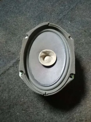  Динамик двери задней правой Mazda 3 BK Арт 86654310, вид 1