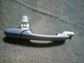  Ручка наружная задняя правая Mazda 3 BK Арт 86654314, вид 1