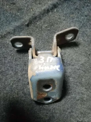  Петля двери задней правой Mazda 3 BK Арт 86654321, вид 1