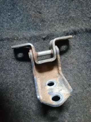  Петля двери задней правой Mazda 3 BK Арт 86654321, вид 2