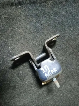  Петля двери задней правой Mazda 3 BK Арт 86654324, вид 1