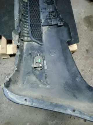  Бампер передний Mazda 3 BK Арт 86658270, вид 16