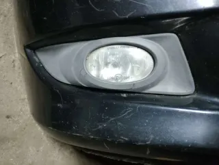  Бампер передний Mazda 3 BK Арт 86658270, вид 13