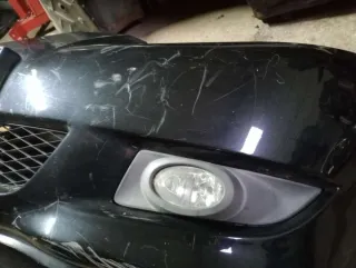  Бампер передний Mazda 3 BK Арт 86658270, вид 10