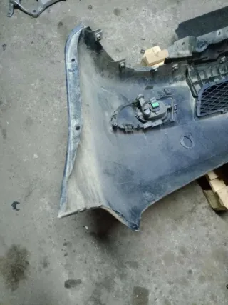  Бампер передний Mazda 3 BK Арт 86658270, вид 15