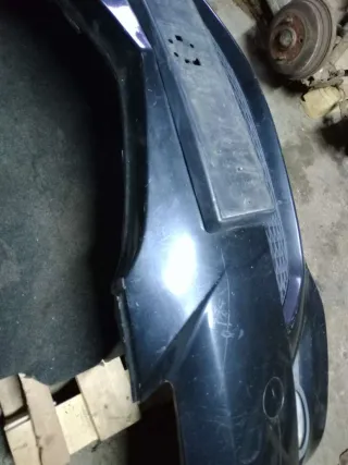  Бампер передний Mazda 3 BK Арт 86658270, вид 6