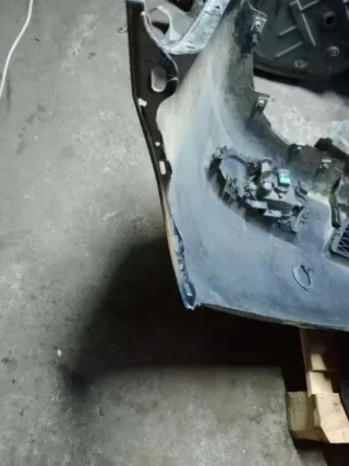  Бампер передний Mazda 3 BK Арт 86658270, вид 21