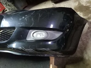  Бампер передний Mazda 3 BK Арт 86658270, вид 8