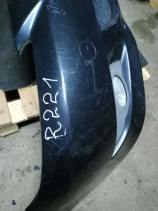  Бампер передний Mazda 3 BK Арт 86658270, вид 4