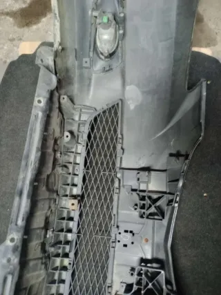  Бампер передний Mazda 3 BK Арт 86658270, вид 18