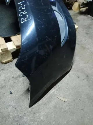  Бампер передний Mazda 3 BK Арт 86658270, вид 3