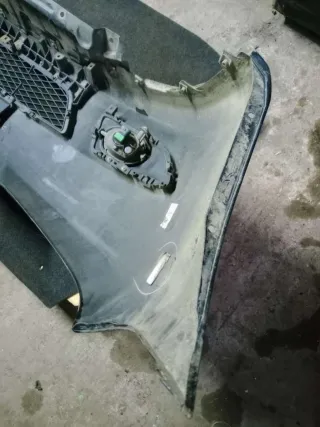  Бампер передний Mazda 3 BK Арт 86658270, вид 19