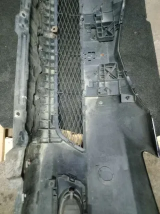  Бампер передний Mazda 3 BK Арт 86658270, вид 17