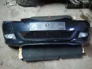  Бампер передний Mazda 3 BK Арт 86658270, вид 1