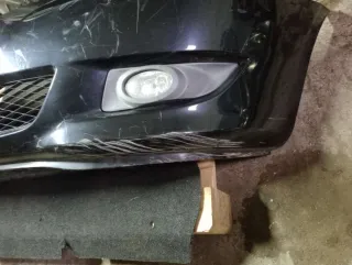  Бампер передний Mazda 3 BK Арт 86658270, вид 9