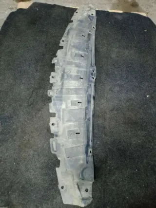  Защита (пыльник) бампера переднего Mazda 3 BK Арт 86658289, вид 1