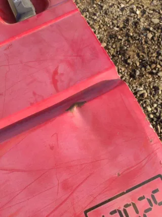  Дверь сдвижная правая Volkswagen Transporter T4 Арт 86658845, вид 4