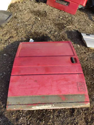  Дверь сдвижная правая Volkswagen Transporter T4 Арт 86658845, вид 1