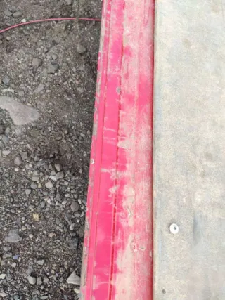  Дверь сдвижная правая Volkswagen Transporter T4 Арт 86658845, вид 12