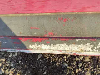  Дверь сдвижная правая Volkswagen Transporter T4 Арт 86658845, вид 7