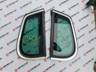  Комплект задних стекол Volkswagen Tiguan 1 Арт 86683230, вид 1